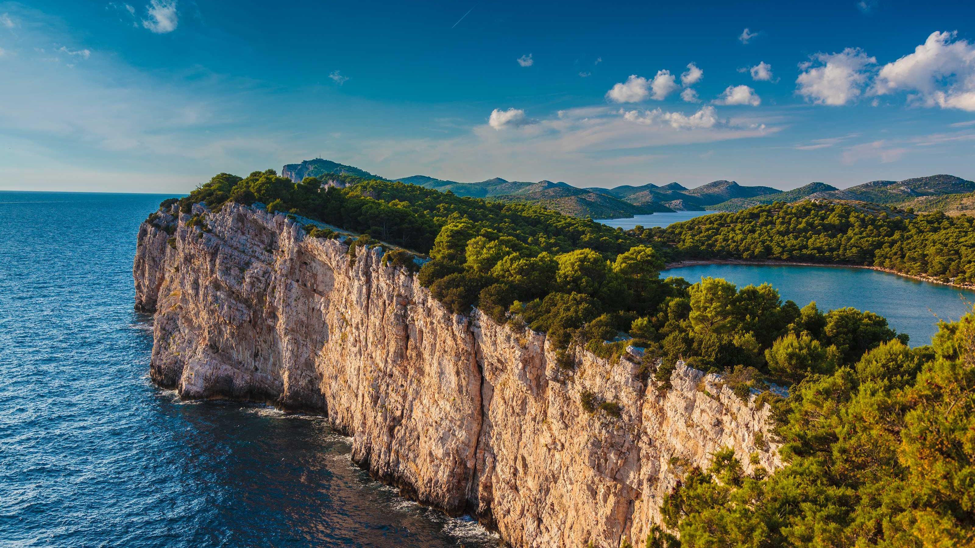  Telašćica Nature Park