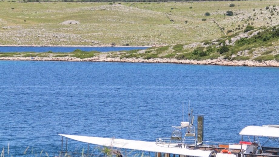 Super Boat excursion to Telašćica Nature Park (salt lake) and Levrnaka island (NP Kornati) - departure from Zadar